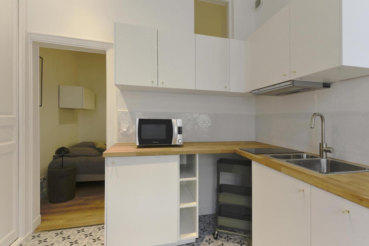 Apartment La Du Roi - Affaires Ou Loisir *