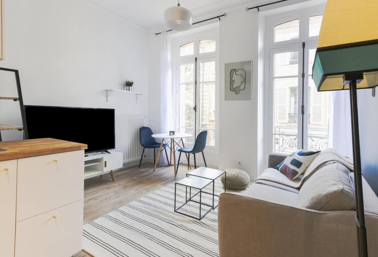 La Du Roi - Affaires Ou Loisir Apartment