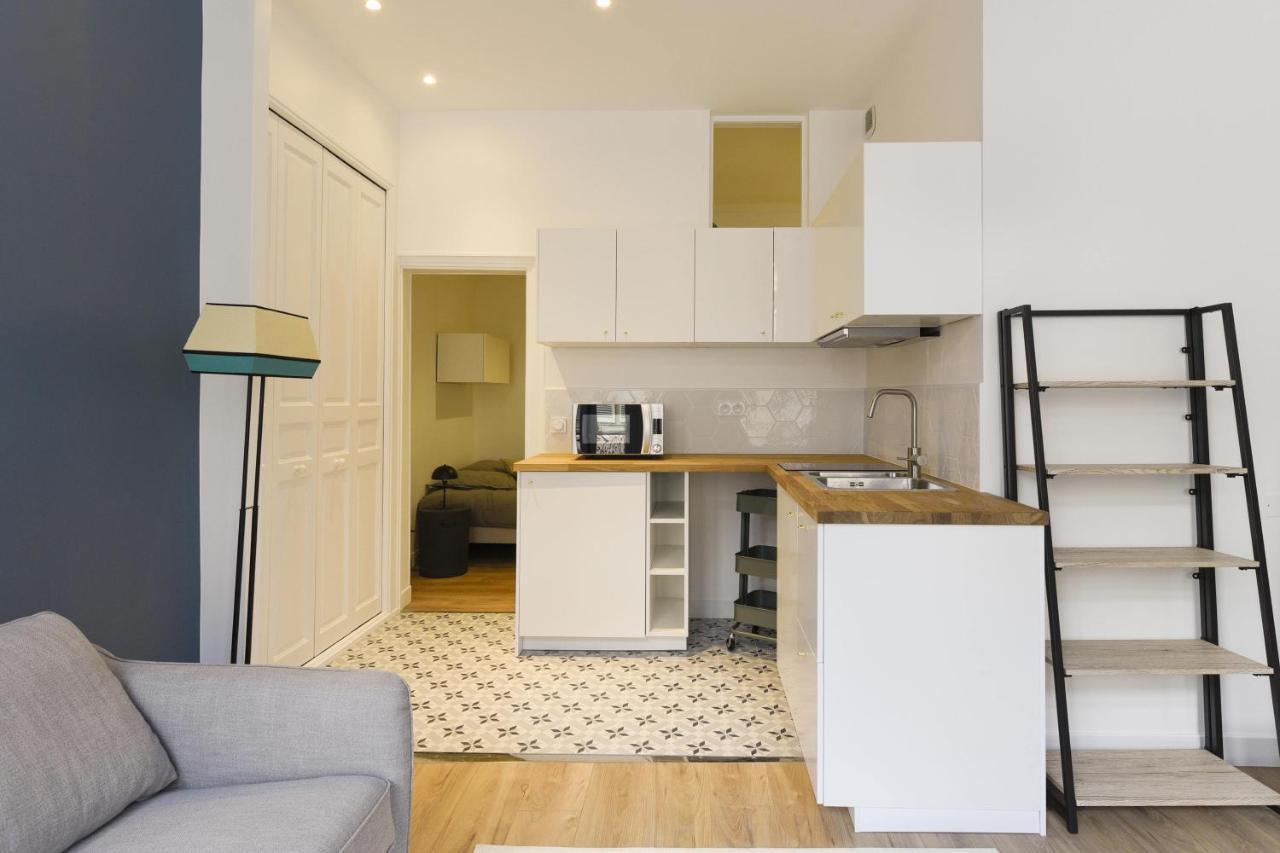 Apartment La Du Roi - Affaires Ou Loisir